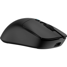 CoolBox W03 rato Jogos Mão direita RF Wireless + Bluetooth + USB Type-C Ótico 10000 DPI