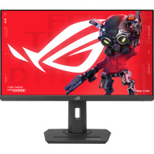 ASUS ROG Strix XG259CS monitor de ecrã 62,2 cm (24.5") 1920 x 1080 pixels Full HD LCD Preto