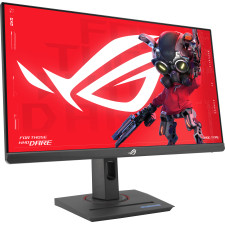 ASUS ROG Strix XG259CS monitor de ecrã 62,2 cm (24.5") 1920 x 1080 pixels Full HD LCD Preto