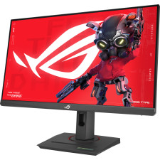 ASUS ROG Strix XG259CS monitor de ecrã 62,2 cm (24.5") 1920 x 1080 pixels Full HD LCD Preto