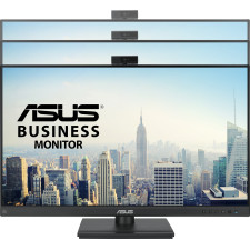 ASUS BE249QFK monitor de ecrã 60,5 cm (23.8") 1920 x 1080 pixels Full HD LCD Preto