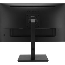 ASUS VA27UQSB monitor de ecrã 68,6 cm (27") 3840 x 2160 pixels 4K Ultra HD LCD Preto