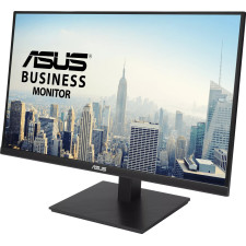ASUS VA27UQSB monitor de ecrã 68,6 cm (27") 3840 x 2160 pixels 4K Ultra HD LCD Preto