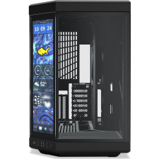 HYTE Y70 touch infinite Midi Tower Preto