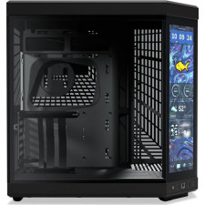 HYTE Y70 touch infinite Midi Tower Preto