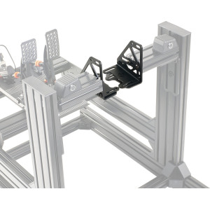 Asetek SimSports Suporte de montagem