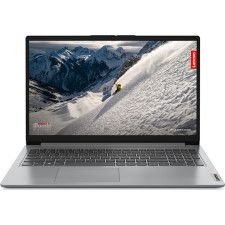 Lenovo IdeaPad 1 15AMN7 AMD Ryzen™ 5 7520U Computador portátil 39,6 cm (15.6") Full HD 16 GB LPDDR5-SDRAM 512 GB SSD Wi-Fi 6