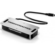 Thrustmaster 4060091 hub de interface Preto, Prateado