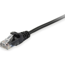 Equip 625450 cabo de rede Preto 1 m Cat6 U UTP (UTP)
