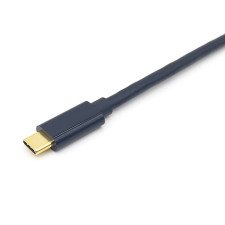 Equip Cabo USB-C para HDMI, M M, 1,0 m, 4K 30 Hz