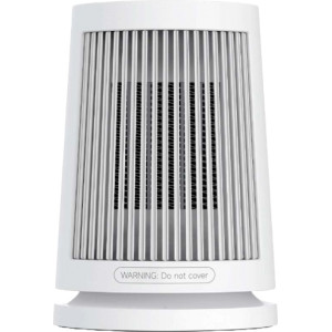 Xiaomi Desktop Heater Interior Branco 600 W Termoventilador elétrico
