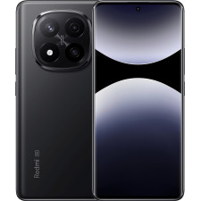 Xiaomi Redmi Note 14 Pro+ 5G 16,9 cm (6.67") Dual SIM USB Type-C 12 GB 512 GB 5110 mAh Preto