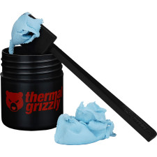 Thermal Grizzly TG Putty pasta térmica Cola térmica 40 g