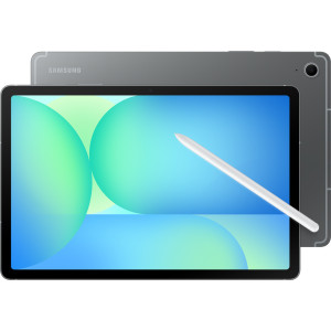 Samsung Galaxy Tab S10 FE Samsung Exynos 128 GB 27,7 cm (10.9") 8 GB Wi-Fi 6 (802.11ax) Cinzento