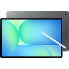 Samsung Galaxy Tab S10 FE+ 5G Samsung Exynos LTE-TDD & LTE-FDD 128 GB 33,3 cm (13.1") 8 GB Wi-Fi 6 (802.11ax) Cinzento