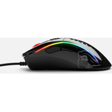 Glorious Gaming Model D- rato Jogos Mão direita USB Type-A Ótico 12000 DPI