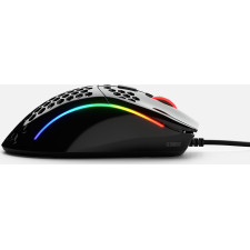 Glorious Gaming Model D- rato Jogos Mão direita USB Type-A Ótico 12000 DPI