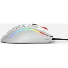 Glorious Gaming Model D- rato Jogos Mão direita USB Type-A Ótico 12000 DPI