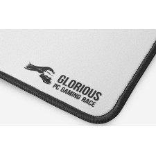 Glorious Gaming GW-XL tapete de rato Branco