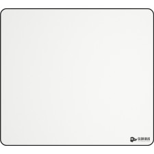 Glorious Gaming GW-HXL tapete de rato Tapete Gaming Branco