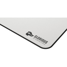 Glorious Gaming GW-HXL tapete de rato Tapete Gaming Branco