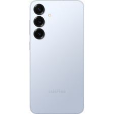 Samsung Galaxy S25+ 17 cm (6.7") Dual SIM Android 15 5G USB Type-C 12 GB 256 GB 4900 mAh Azul