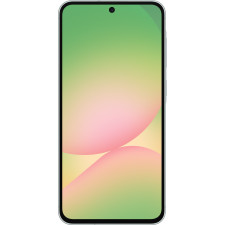 Samsung Galaxy A56 17 cm (6.7") Dual SIM Android 15 5G USB Type-C 8 GB 128 GB 5000 mAh Azeitona