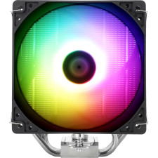Thermalright Assassin X 120 Refined SE ARGB Processador Arrefecimento a ar 12 cm Preto