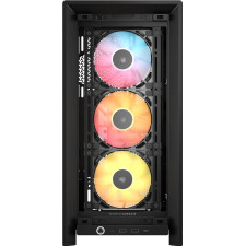 Corsair FRAME 4000D RS ARGB Midi Tower Preto