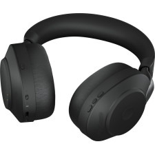 Jabra 28599-989-889 auscultador Auscultadores Com fios e sem fios Fita de cabeça Escritório Call center USB Type-C Bluetooth