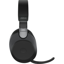 Jabra 28599-989-889 auscultador Auscultadores Com fios e sem fios Fita de cabeça Escritório Call center USB Type-C Bluetooth