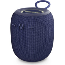 Energy Sistem Bloom Coluna portátil mono Azul 10 W