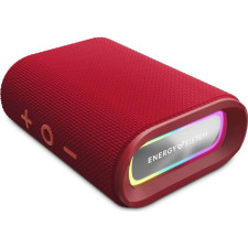 Energy Sistem StreetPlay Vermelho 8 W