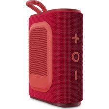 Energy Sistem StreetPlay Vermelho 8 W
