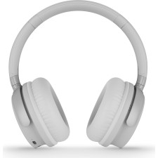 Energy Sistem Style 3 Auscultadores Com fios e sem fios Fita de cabeça Chamadas Música USB Type-C Bluetooth Cinzento
