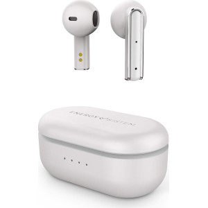Energy Sistem Style 4 Auscultadores True Wireless Stereo (TWS) Intra-auditivo Chamadas Música USB Type-C Bluetooth Creme