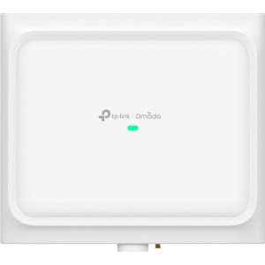 TP-Link Omada EAP772-OUTDOOR ponto de acesso WLAN 9300 Mbit s Branco