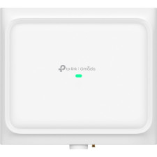 TP-Link Omada EAP772-OUTDOOR ponto de acesso WLAN 9300 Mbit s Branco