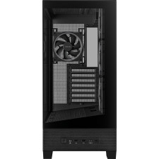 ASUS A31 Plus TG ARGB BLACK Midi Tower Preto