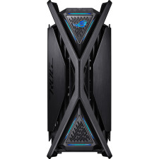 ASUS ROG Hyperion GR701 BTF Edition Tower Preto, Transparente