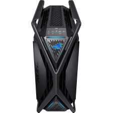 ASUS ROG Hyperion GR701 BTF Edition Tower Preto, Transparente