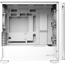 ASUS A23 PLUS TG ARGB WHITE Branco