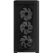 ASUS A23 PLUS TG ARGB BLACK Preto