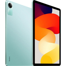 Xiaomi Redmi Pad SE Qualcomm Snapdragon 128 GB 27,9 cm (11") 4 GB Android 13 Verde