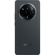 realme 14 Pro 5G 17,2 cm (6.77") Dual SIM Android 15 USB Type-C 8 GB 256 GB 6000 mAh Cinzento