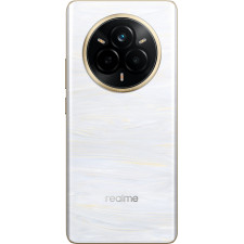 realme 14 Pro 5G 17,2 cm (6.77") Dual SIM Android 15 USB Type-C 8 GB 256 GB 6000 mAh Branco