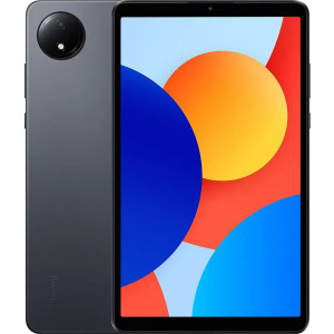 Xiaomi Redmi Pad SE 8.7 4G Mediatek LTE-TDD & LTE-FDD 128 GB 22,1 cm (8.7") 4 GB Wi-Fi 5 (802.11ac) Cinzento