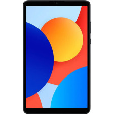 Xiaomi Redmi Pad SE 8.7 4G Mediatek LTE-TDD & LTE-FDD 128 GB 22,1 cm (8.7") 4 GB Wi-Fi 5 (802.11ac) Cinzento