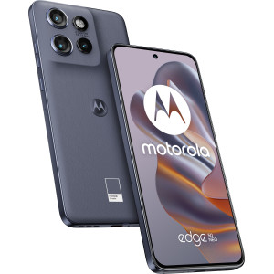Motorola edge 50 Neo 16,1 cm (6.36") Dual SIM Android 14 5G USB Type-C 8 GB 256 GB 4310 mAh Cinzento