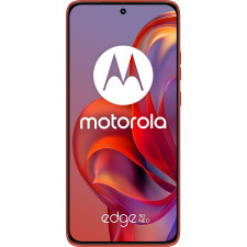 Motorola edge 50 Neo 16,1 cm (6.36") Dual SIM Android 14 5G USB Type-C 8 GB 256 GB 4310 mAh Vermelho